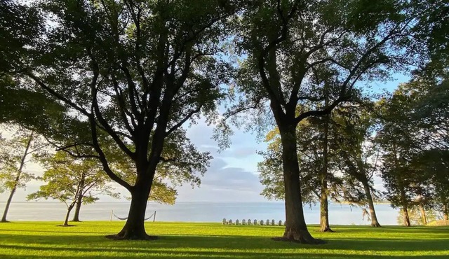 Luxury Resort on the Eastern Shore for your Family Reunion