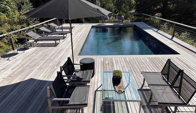 LUXURY RESORT STYLE OASIS
