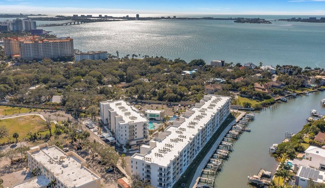 Luxury Resort-style Condo with Amazing Views in a Prime Location