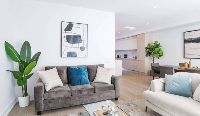 Luxury Resort Villa in Muskoka