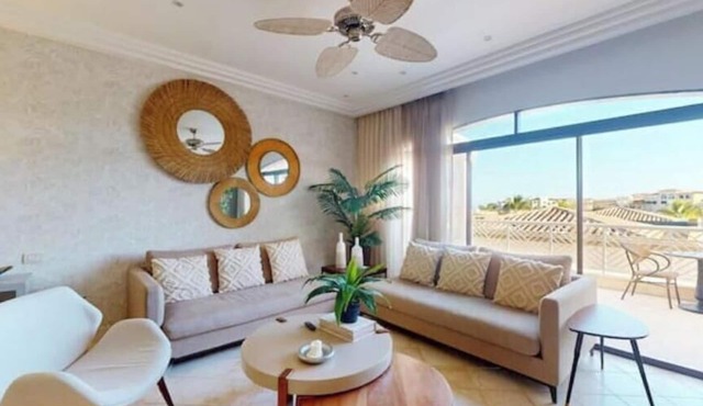 Luxury Retreat at Fishing Lodge, Cap Cana!