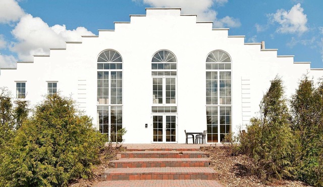 Luxury Retreat by Asbolholm - By Traum Ferienwohnungen