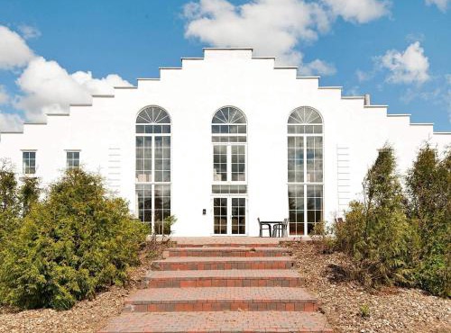 Luxury Retreat by Asbolholm - By Traum Ferienwohnungen