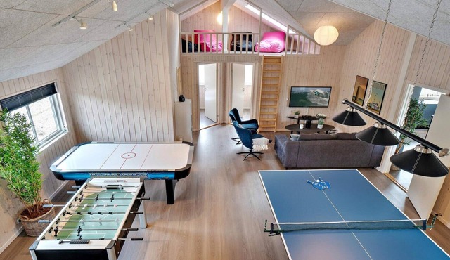 Luxury Retreat by Houstrup - By Traum Ferienwohnungen