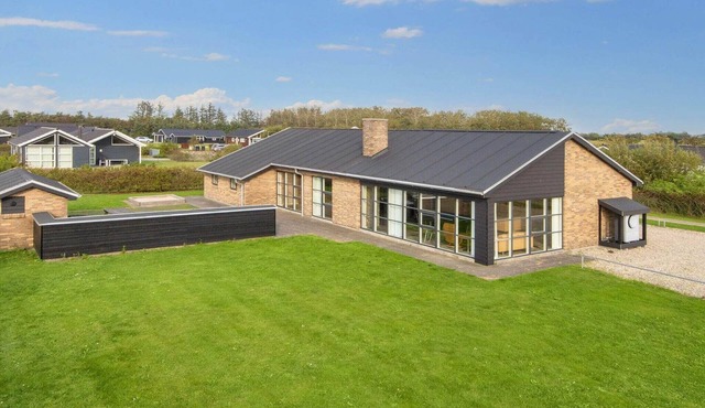 Luxury Retreat by Fjord - By Traum Ferienwohnungen