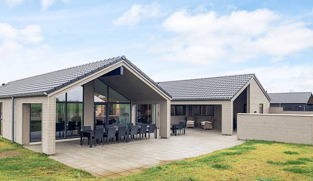 Luxury Retreat by Hasmark - By Traum Ferienwohnungen