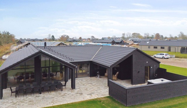 Luxury Retreat by Hasmark - By Traum Ferienwohnungen