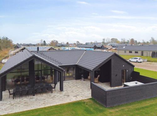 Luxury Retreat by Hasmark - By Traum Ferienwohnungen