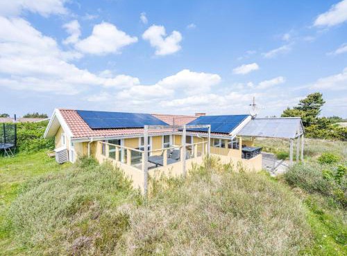 Luxury Retreat by Heathland-By Traum