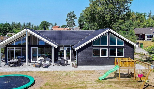 Luxury Retreat by Hvidbjerg Beach - By Traum Ferienwohnungen