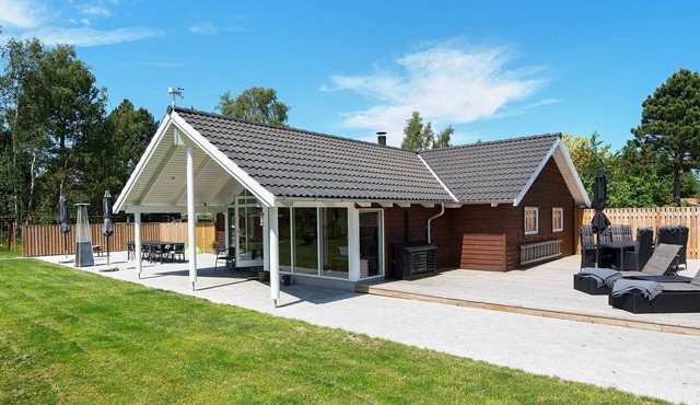 Luxury Retreat by Kramnitze - By Traum Ferienwohnungen