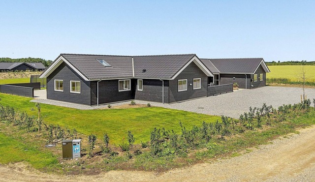 Luxury Retreat by Limfjorden - By Traum Ferienwohnungen