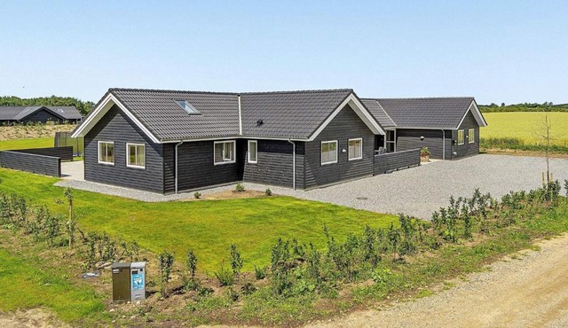 Luxury Retreat by Limfjorden - By Traum Ferienwohnungen