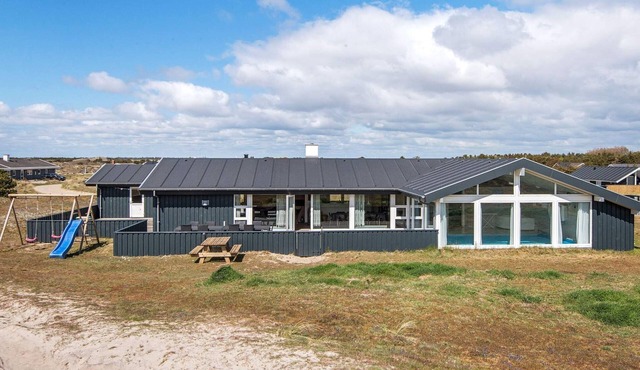 Luxury Retreat by the Beach - By Traum Ferienwohnungen