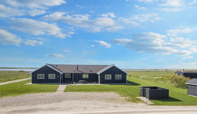 Luxury Retreat by the Sea - By Traum Ferienwohnungen