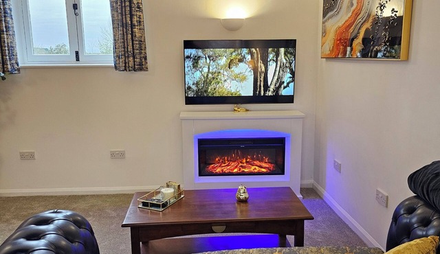 Luxury Retreat, Children and Dogs too