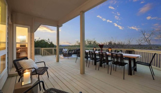 Luxury Retreat | Hot Tub + Large Deck