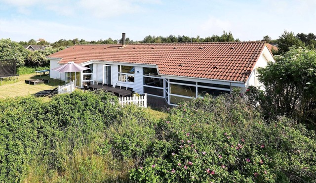 Luxury Retreat in Vejers - By Traum Ferienwohnungen