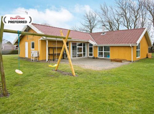 Luxury Retreat in Als - By Traum Ferienwohnungen