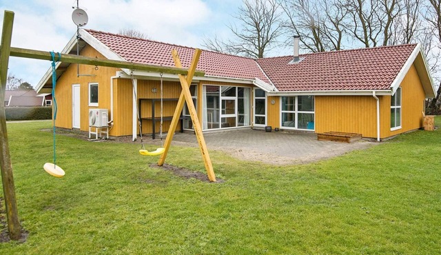 Luxury Retreat in Als - By Traum Ferienwohnungen