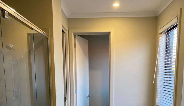 Luxury Retreat in Glen Waverley