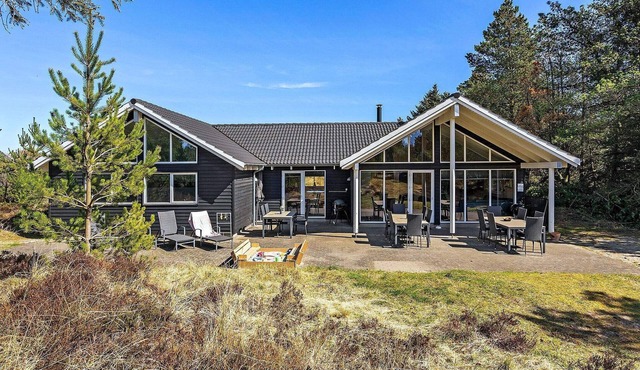 Luxury Retreat in Blavand - By Traum Ferienwohnungen