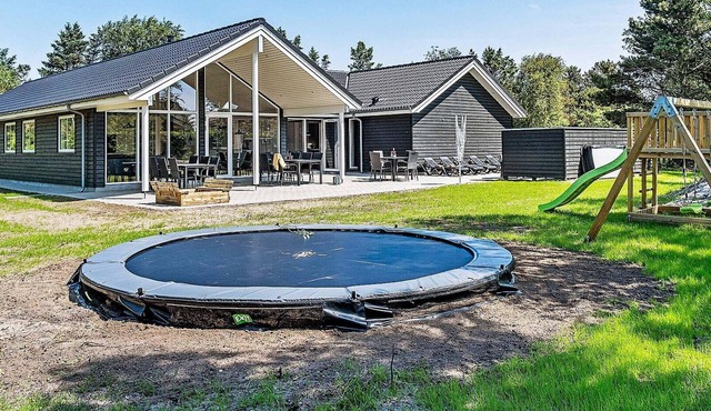 Luxury Retreat in Blavand - By Traum Ferienwohnungen