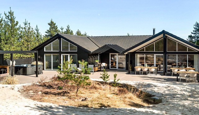 Luxury Retreat in Blavand - By Traum Ferienwohnungen