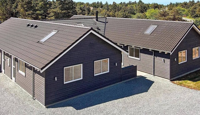 Luxury Retreat in Blavand - By Traum Ferienwohnungen