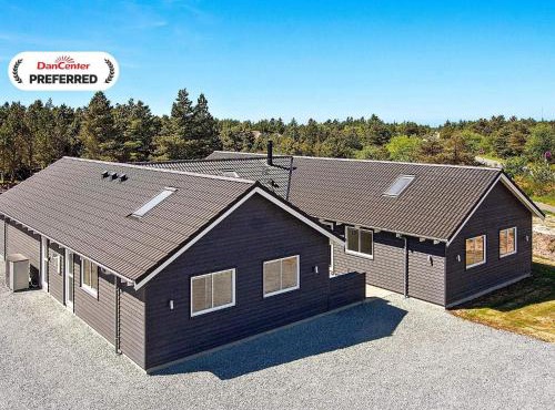 Luxury Retreat in Blavand - By Traum Ferienwohnungen