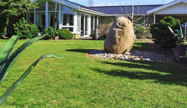 Luxury Retreat in Bork Havn - By Traum Ferienwohnungen