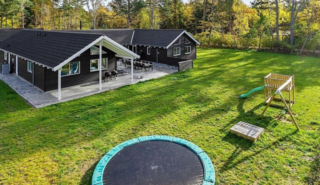 Luxury Retreat in Asserbo - By Traum Ferienwohnungen