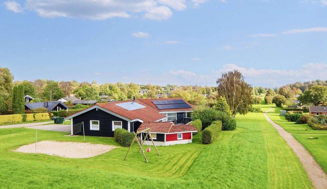 Luxury Retreat in Hejlsminde - By Traum Ferienwohnungen