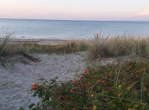 Luxury Retreat in Hornbaek - By Traum Ferienwohnungen