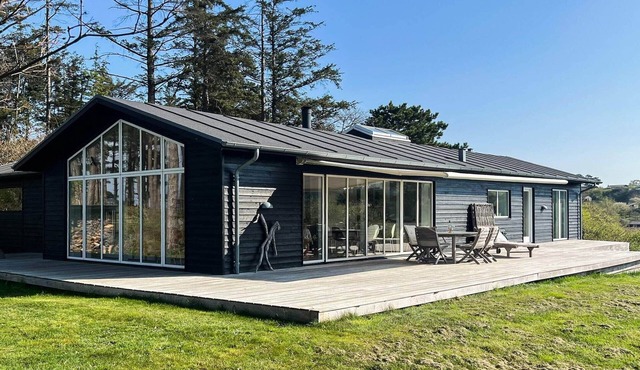 Luxury Retreat in Klint - By Traum Ferienwohnungen