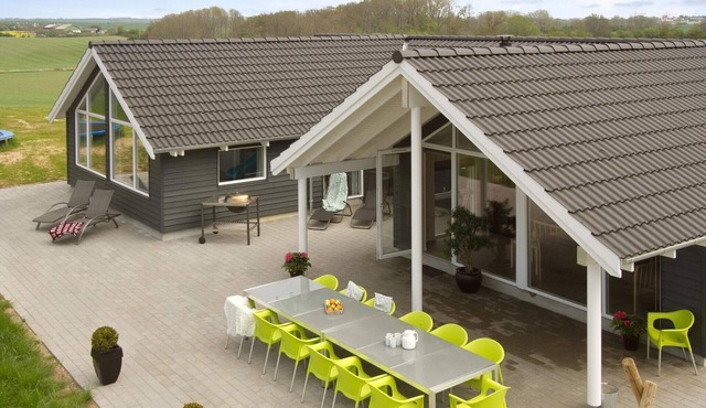 Luxury Retreat in Kegnaes - By Traum Ferienwohnungen