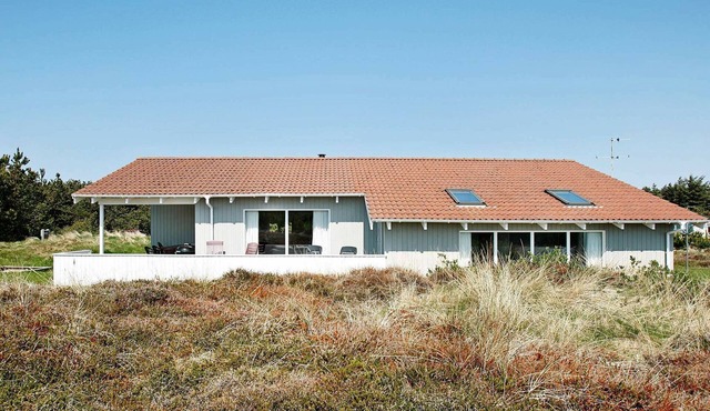 Luxury Retreat in Klitmoller - By Traum Ferienwohnungen