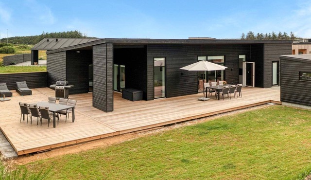 Luxury Retreat in Lokken - By Traum Ferienwohnungen