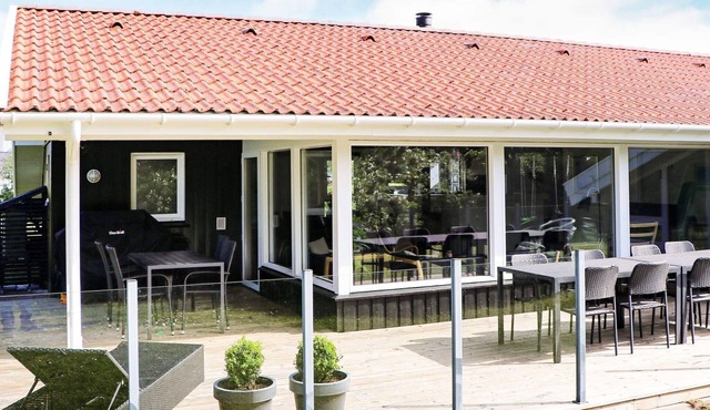 Luxury Retreat in Lonstrup - By Traum Ferienwohnungen