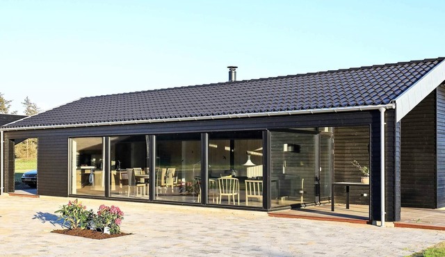 Luxury Retreat in Lonstrup - By Traum Ferienwohnungen