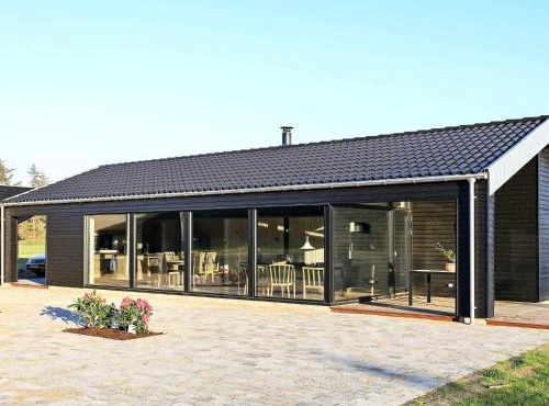 Luxury Retreat in Lonstrup - By Traum Ferienwohnungen