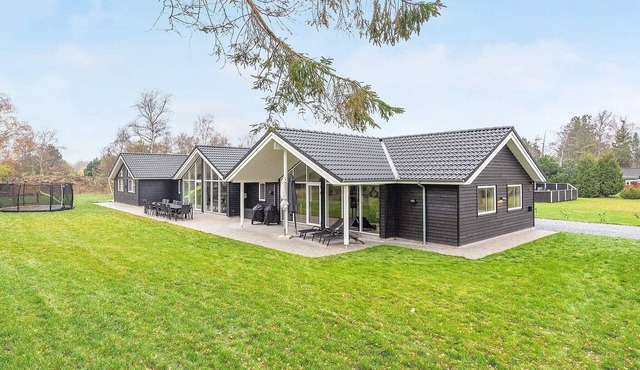 Luxury Retreat in Marielyst - By Traum Ferienwohnungen