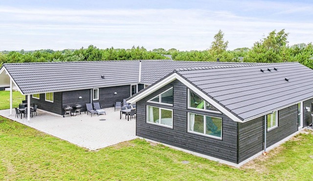 Luxury Retreat in Marielyst - By Traum Ferienwohnungen