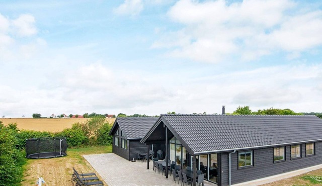 Luxury Retreat in Mommark - By Traum Ferienwohnungen