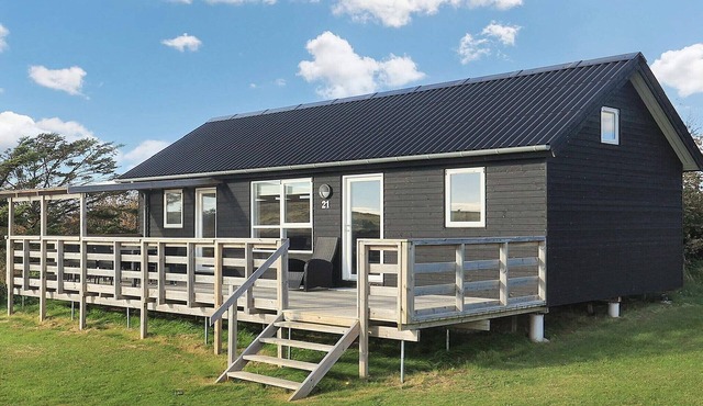 Luxury Retreat in Nordjylland - By Traum Ferienwohnungen