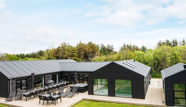 Luxury Retreat in Nr. Lyngby - By Traum Ferienwohnungen