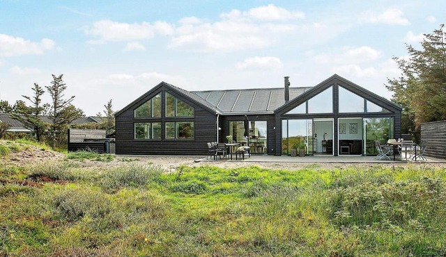 Luxury Retreat in Romo - By Traum Ferienwohnungen