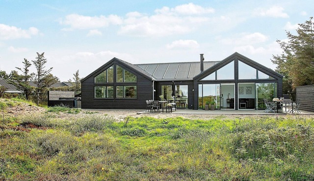 Luxury Retreat in Romo - By Traum Ferienwohnungen