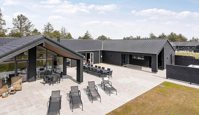 Luxury Retreat in Romo - By Traum Ferienwohnungen