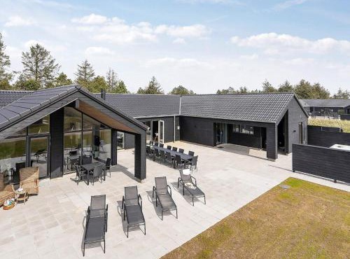 Luxury Retreat in Romo - By Traum Ferienwohnungen